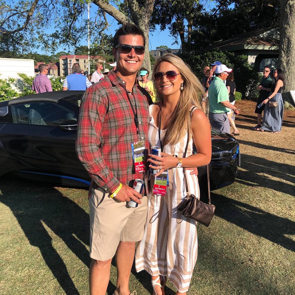 Meet your Posher, Jordan